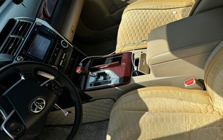 Toyota Camry, 2013 год, 1 650 000 рублей, 10 фотография