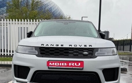Land Rover Range Rover Sport II, 2020 год, 13 500 000 рублей, 24 фотография