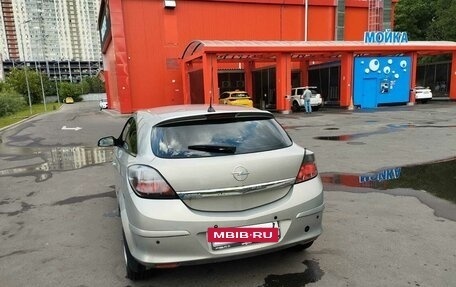Opel Astra H, 2009 год, 500 000 рублей, 3 фотография