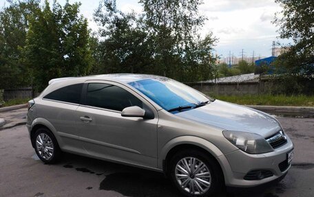 Opel Astra H, 2009 год, 500 000 рублей, 5 фотография