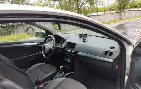 Opel Astra H, 2009 год, 500 000 рублей, 6 фотография