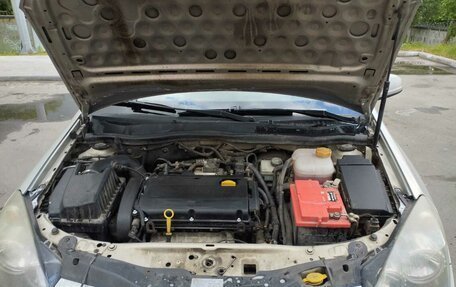 Opel Astra H, 2009 год, 500 000 рублей, 8 фотография