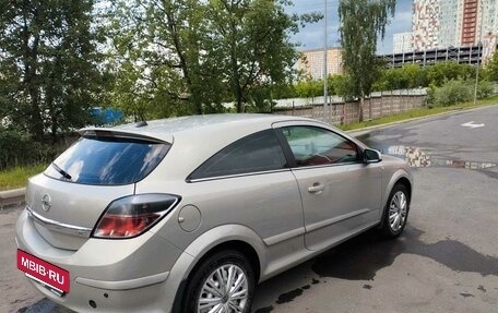 Opel Astra H, 2009 год, 500 000 рублей, 4 фотография