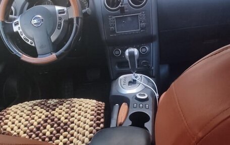 Nissan Qashqai+2 I, 2010 год, 950 000 рублей, 6 фотография