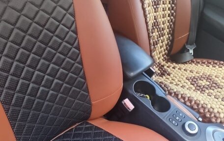 Nissan Qashqai+2 I, 2010 год, 950 000 рублей, 3 фотография
