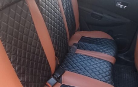 Nissan Qashqai+2 I, 2010 год, 950 000 рублей, 7 фотография
