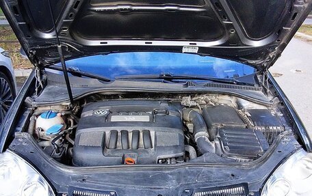 Volkswagen Jetta VI, 2008 год, 720 000 рублей, 8 фотография