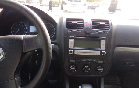 Volkswagen Jetta VI, 2008 год, 720 000 рублей, 9 фотография