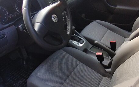 Volkswagen Jetta VI, 2008 год, 720 000 рублей, 14 фотография