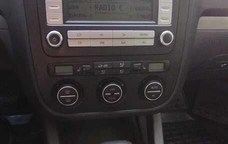 Volkswagen Jetta VI, 2008 год, 720 000 рублей, 13 фотография