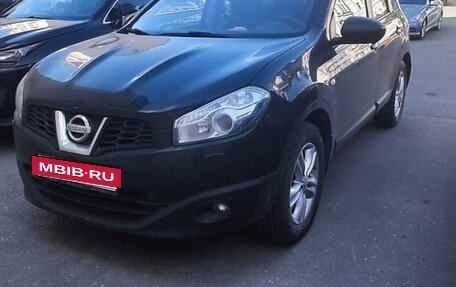 Nissan Qashqai+2 I, 2010 год, 950 000 рублей, 5 фотография