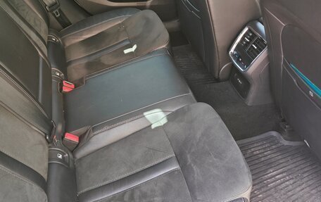 Skoda Octavia IV, 2021 год, 2 520 000 рублей, 7 фотография