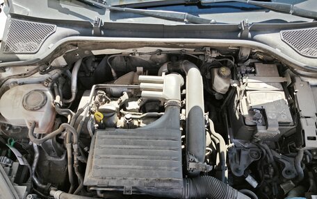 Skoda Octavia IV, 2021 год, 2 520 000 рублей, 13 фотография
