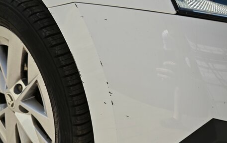 Skoda Octavia IV, 2021 год, 2 520 000 рублей, 14 фотография