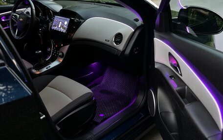 Chevrolet Cruze II, 2012 год, 729 990 рублей, 9 фотография