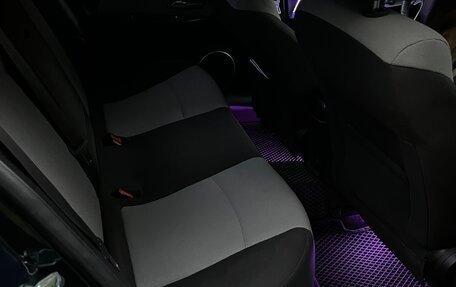 Chevrolet Cruze II, 2012 год, 729 990 рублей, 10 фотография