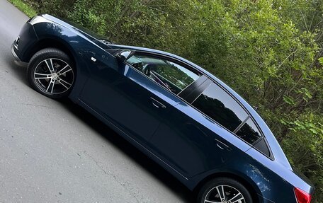 Chevrolet Cruze II, 2012 год, 729 990 рублей, 6 фотография