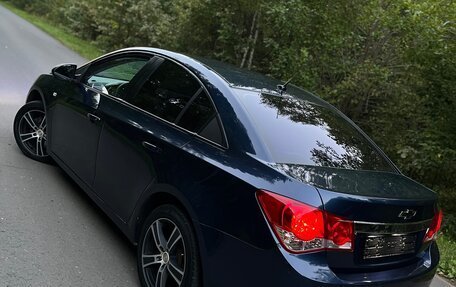 Chevrolet Cruze II, 2012 год, 729 990 рублей, 5 фотография