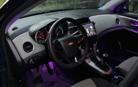 Chevrolet Cruze II, 2012 год, 729 990 рублей, 8 фотография