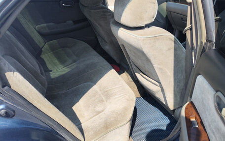 Nissan Laurel VIII, 2001 год, 500 000 рублей, 9 фотография