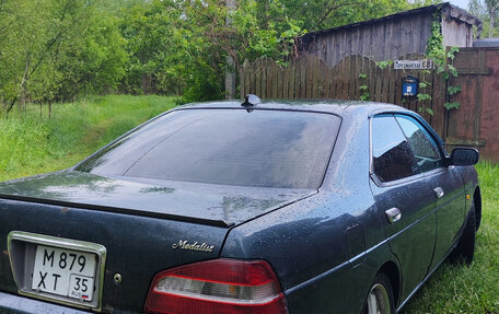 Nissan Laurel VIII, 2001 год, 500 000 рублей, 6 фотография