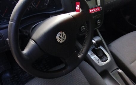 Volkswagen Jetta VI, 2008 год, 720 000 рублей, 15 фотография