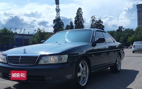 Nissan Laurel VIII, 2001 год, 500 000 рублей, 5 фотография