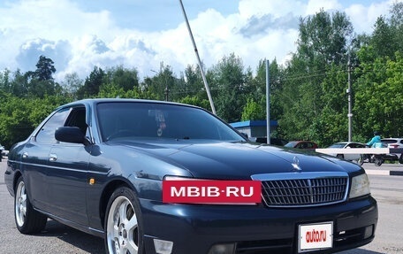 Nissan Laurel VIII, 2001 год, 500 000 рублей, 3 фотография