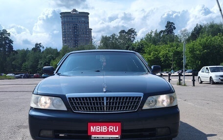 Nissan Laurel VIII, 2001 год, 500 000 рублей, 4 фотография