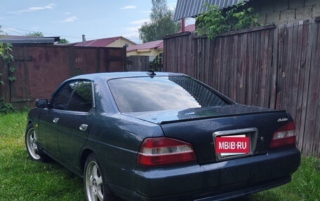 Nissan Laurel VIII, 2001 год, 500 000 рублей, 7 фотография