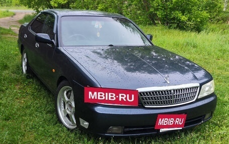 Nissan Laurel VIII, 2001 год, 500 000 рублей, 2 фотография