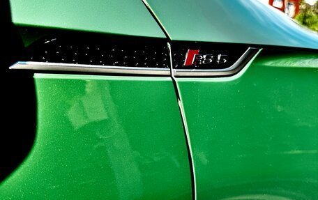 Audi RS 5, 2020 год, 7 700 000 рублей, 11 фотография