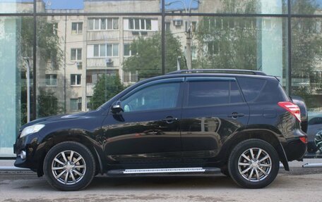 Toyota RAV4, 2010 год, 1 188 000 рублей, 8 фотография