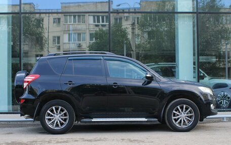 Toyota RAV4, 2010 год, 1 188 000 рублей, 4 фотография