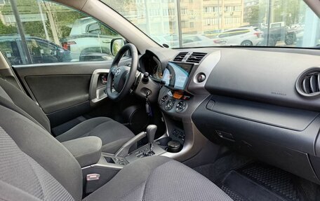 Toyota RAV4, 2010 год, 1 188 000 рублей, 10 фотография