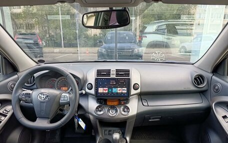 Toyota RAV4, 2010 год, 1 188 000 рублей, 9 фотография