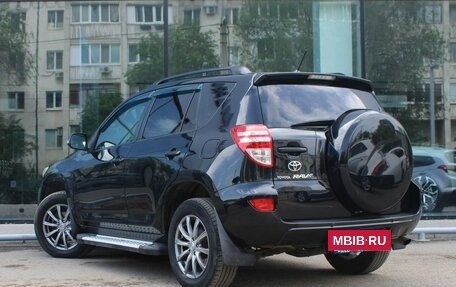 Toyota RAV4, 2010 год, 1 188 000 рублей, 7 фотография