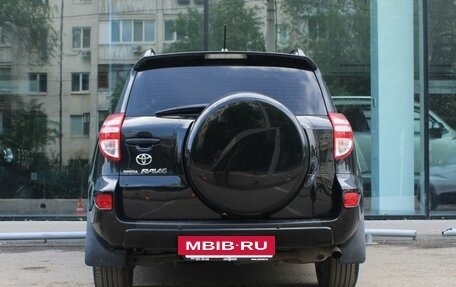 Toyota RAV4, 2010 год, 1 188 000 рублей, 6 фотография
