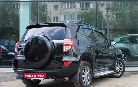 Toyota RAV4, 2010 год, 1 188 000 рублей, 5 фотография