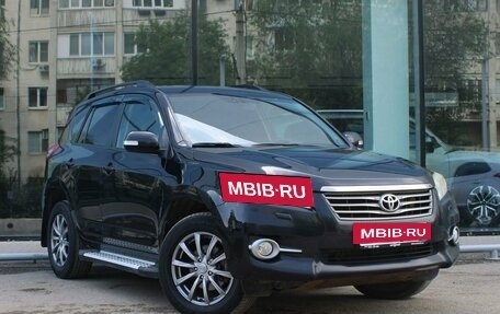 Toyota RAV4, 2010 год, 1 188 000 рублей, 3 фотография