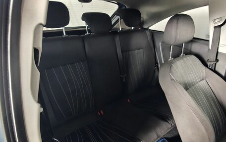 Opel Corsa D, 2007 год, 405 000 рублей, 10 фотография