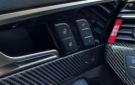 Audi RS 5, 2020 год, 7 700 000 рублей, 17 фотография