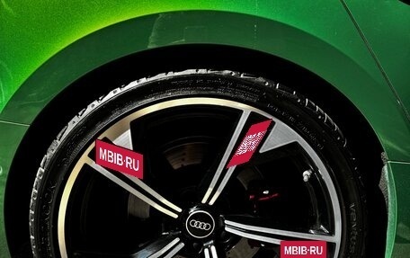 Audi RS 5, 2020 год, 7 700 000 рублей, 7 фотография