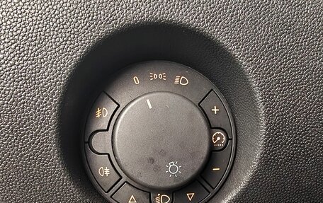 Opel Corsa D, 2007 год, 405 000 рублей, 15 фотография