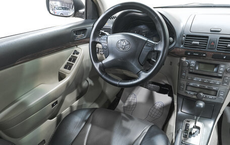 Toyota Avensis III рестайлинг, 2006 год, 999 000 рублей, 10 фотография