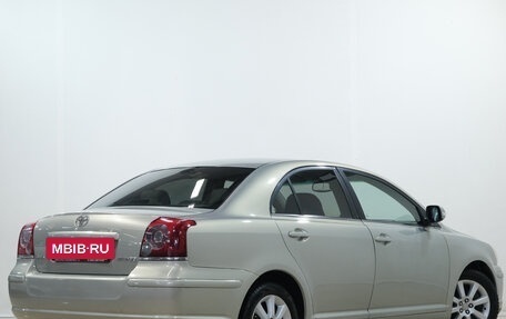 Toyota Avensis III рестайлинг, 2006 год, 999 000 рублей, 7 фотография