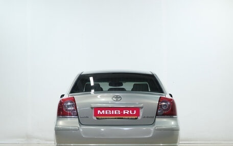 Toyota Avensis III рестайлинг, 2006 год, 999 000 рублей, 6 фотография