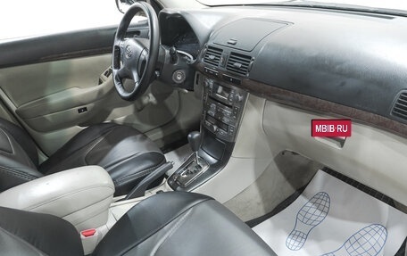 Toyota Avensis III рестайлинг, 2006 год, 999 000 рублей, 9 фотография