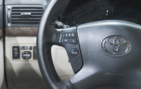 Toyota Avensis III рестайлинг, 2006 год, 999 000 рублей, 13 фотография