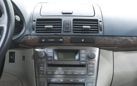 Toyota Avensis III рестайлинг, 2006 год, 999 000 рублей, 16 фотография